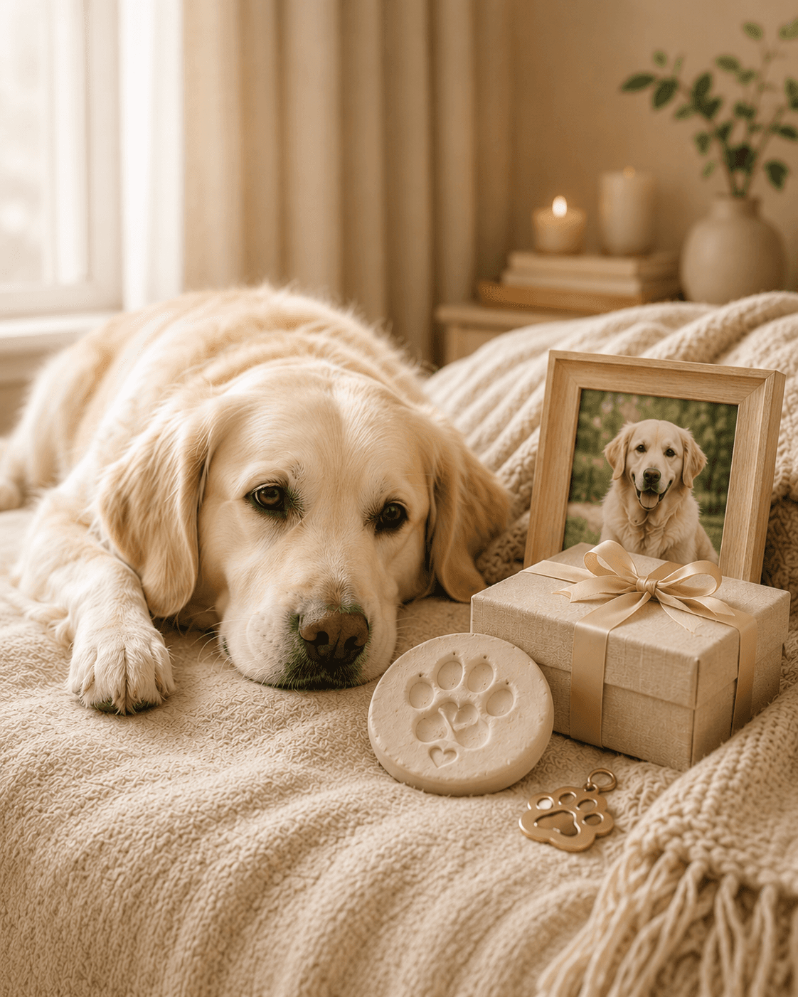 Memory & Gifts