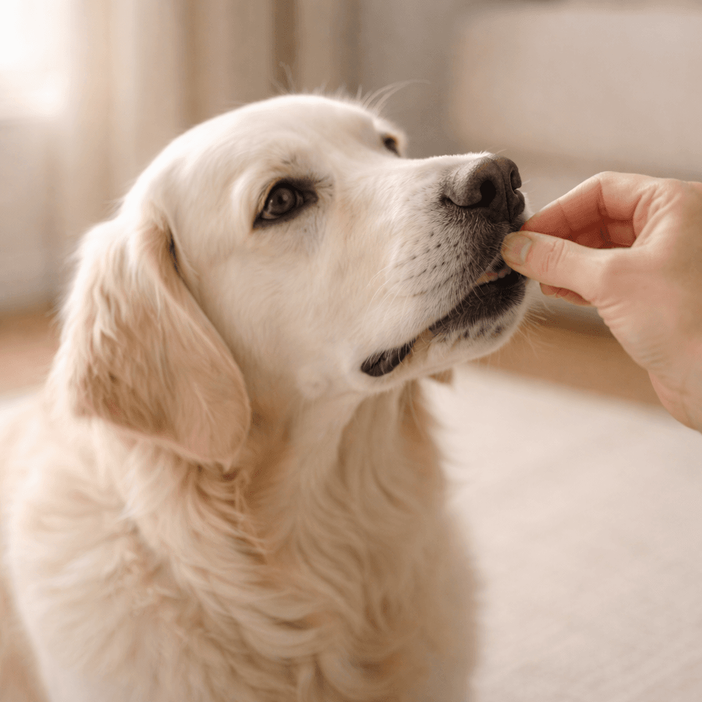 Reward & Training