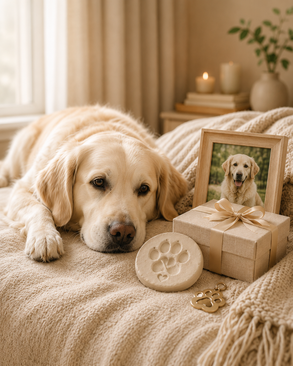 Memory & Gifts